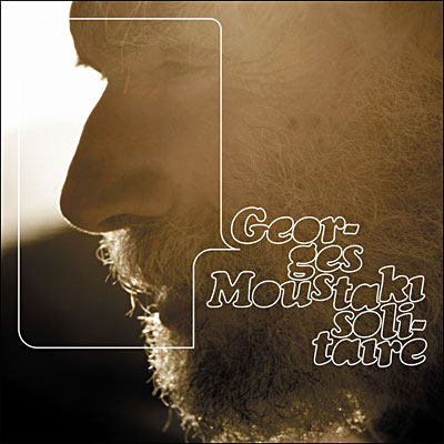 Georges Moustaki: Solitaire