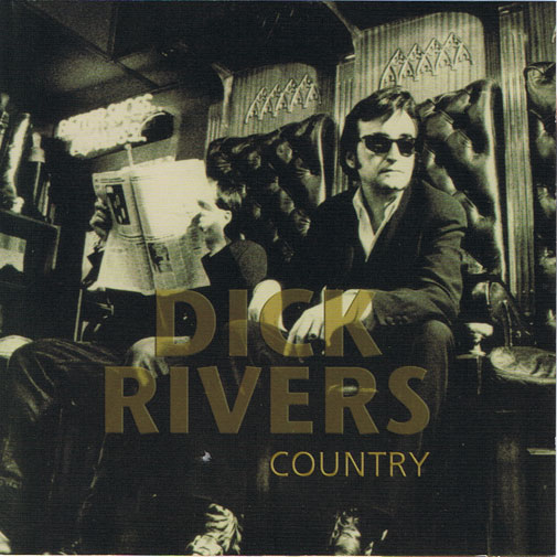 Dick Rivers: Country