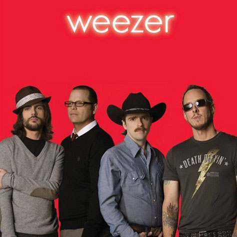 Weezer: Weezer