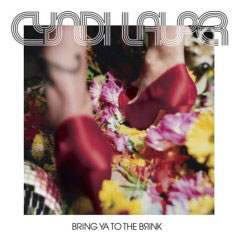 Cyndi Lauper: Bring Ya To the Brink