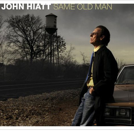 John Hiatt: Same Old Man