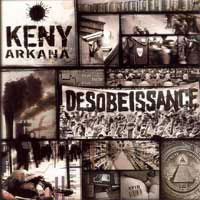 Keny Arkana: Désobéissance