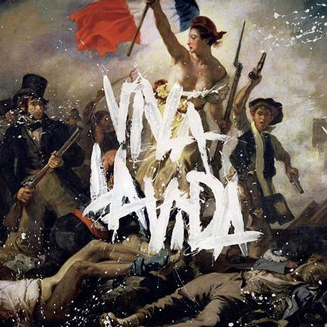 Coldplay: Viva la Vida