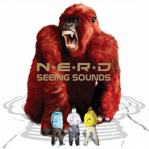 N.E.R.D.: Seeing Sounds