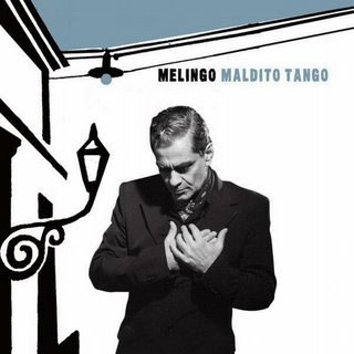 Daniel Melingo: Maldito Tango