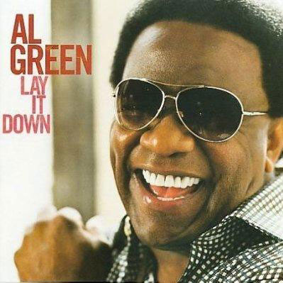 Al Green: Lay It Down