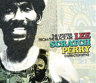 Lee Scratch Perry: Collectorama