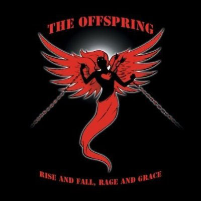 The Offspring: Rise and Fall, Rage and Grace