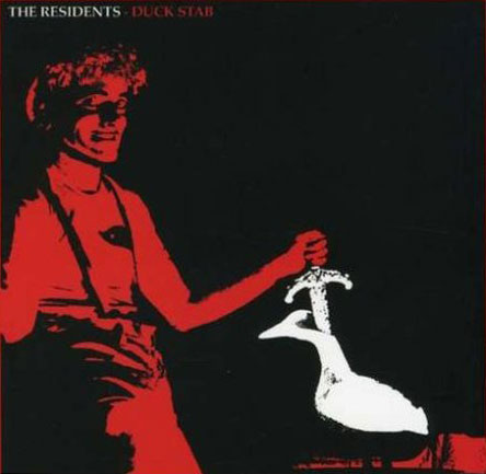 The Residents: Duck Stab