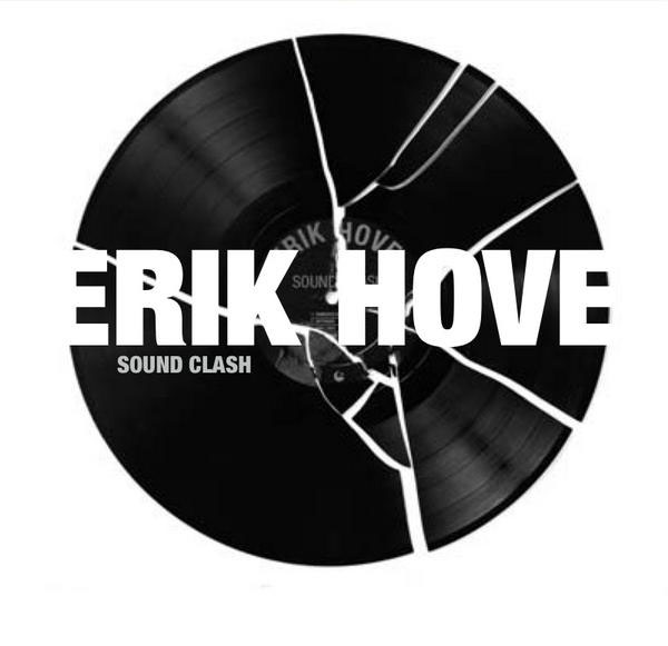 Eric Hove: Soundclash