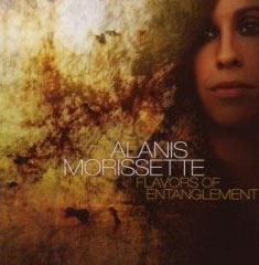 Alanis Morissette: Flavors of Entanglement