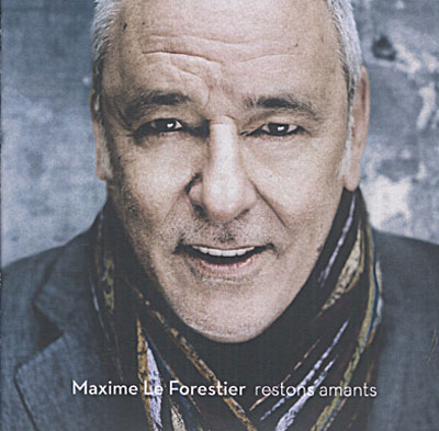 Maxime Le Forestier: Restons amants