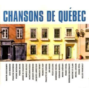 Artistes variés: Chansons de Québec