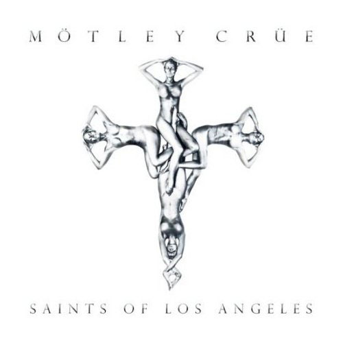 Mötley Crüe: Saints of Los Angeles