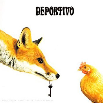 Deportivo: Deportivo