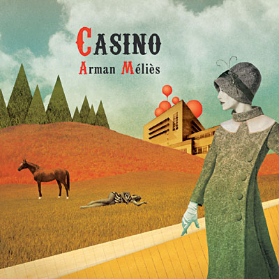 Arman Méliès: Casino