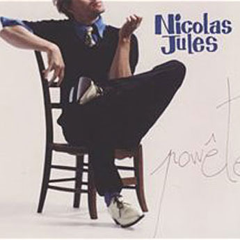 Nicolas Jules: Powête