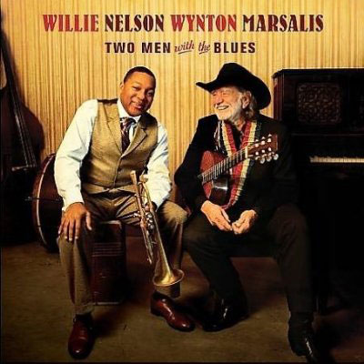 Willie Nelson & Wynton Marsalis: Two Men with the Blues