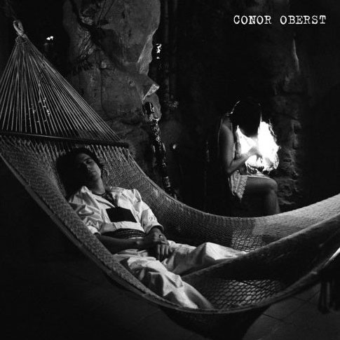 Conor Oberst: Conor Oberst