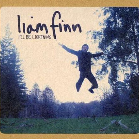 Liam Finn: I'll Be Lightning