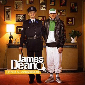 James Deano: Le Fils du commissaire