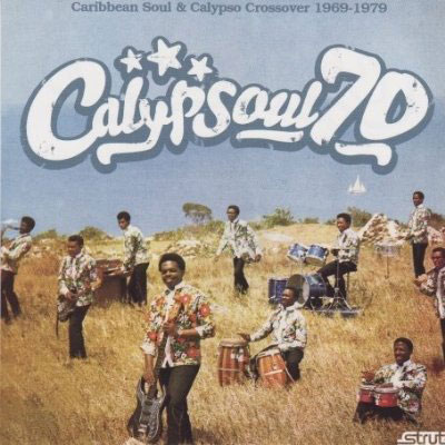 Artistes variés: Calypsoul 70