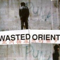 Artistes variés: Sixteen Days in China – Wasted Orient