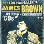 James Brown: I Got The Feelin'