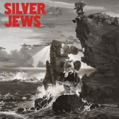 Silver Jews: Lookout Mountain, Lookout Sea