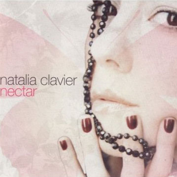 Natalia Clavier: Nectar