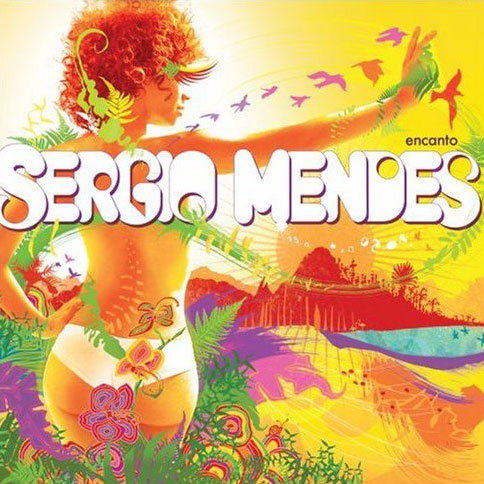 Sergio Mendes: Encanto