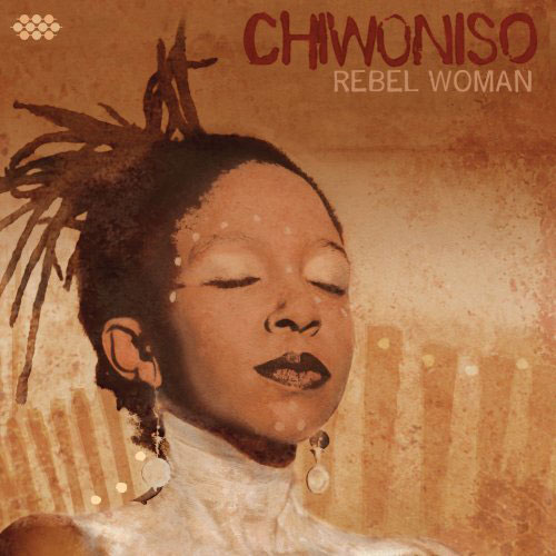 Chiwoniso: Rebel Woman