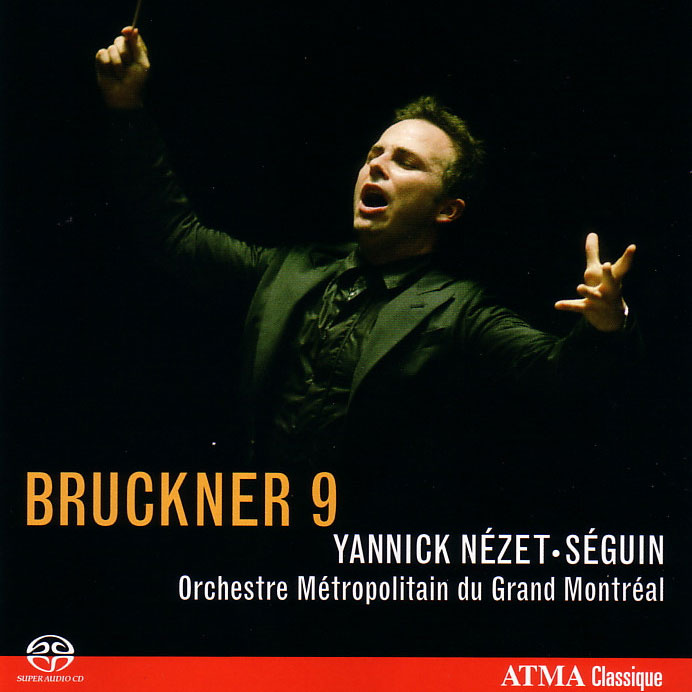OMGM/Yannick Nézet-Séguin: Bruckner 9
