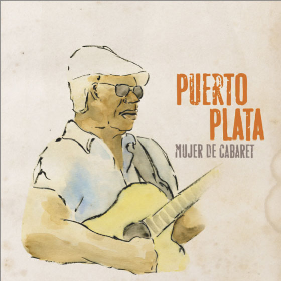 Puerto Plata: Mujer de Cabaret