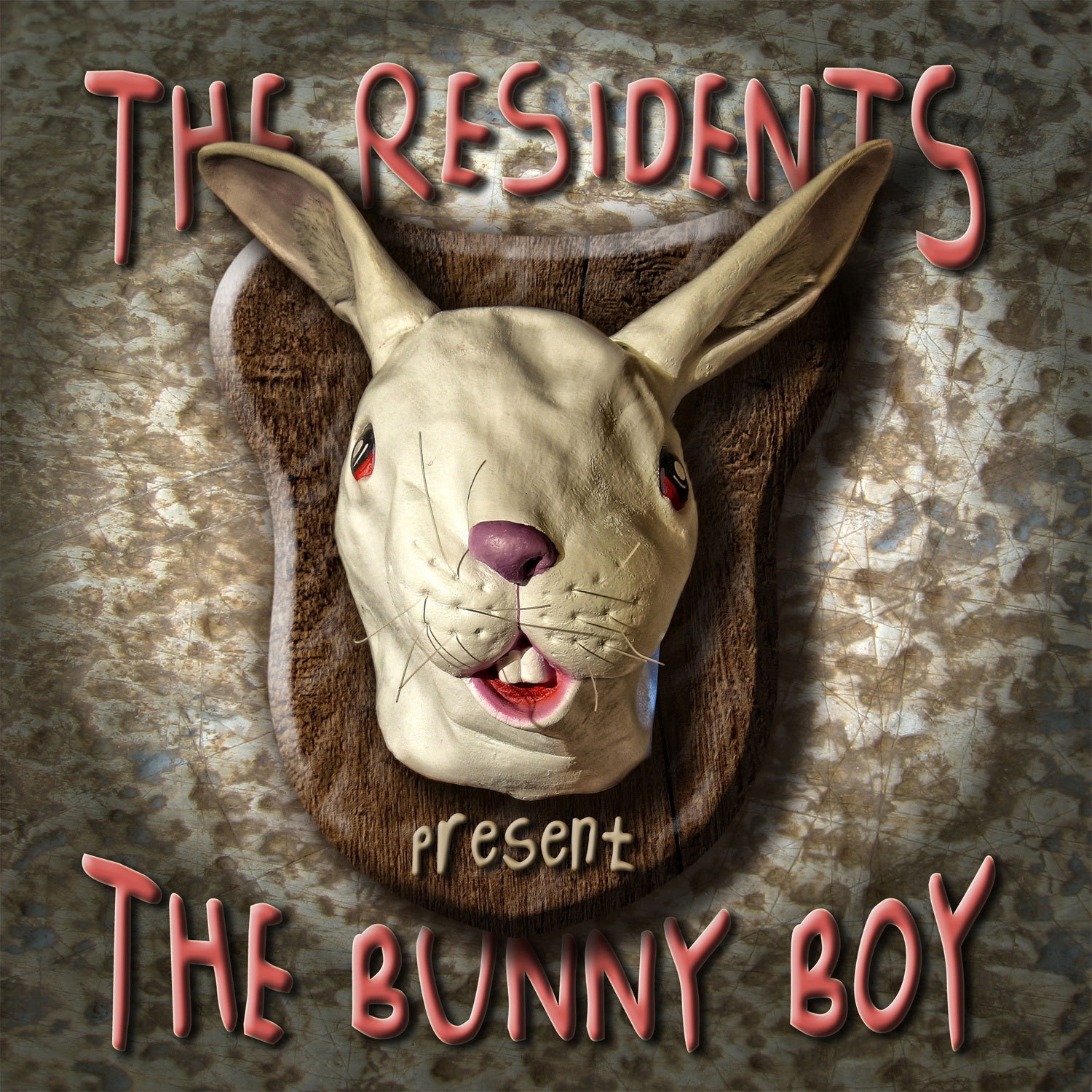 The Residents: Bunny Boy