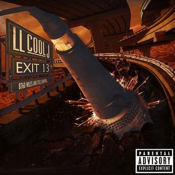 LL Cool J: Exit 13