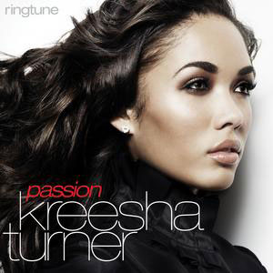 Kreesha Turner: Passion