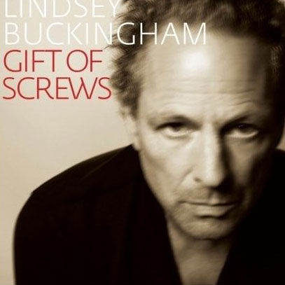 Lindsey Buckingham: Gift of Screws