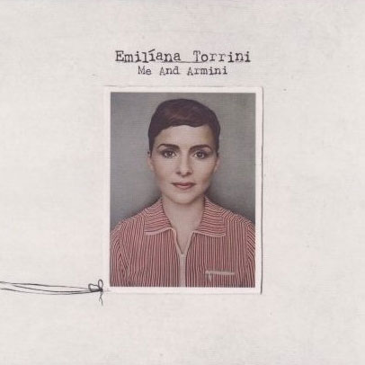 Emiliana Torrini: Me and Armini