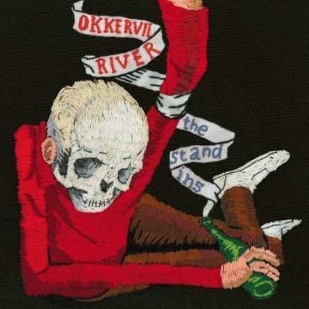 Okkervil River: The Stand-ins