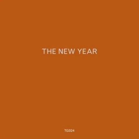 The New Year: The New Year