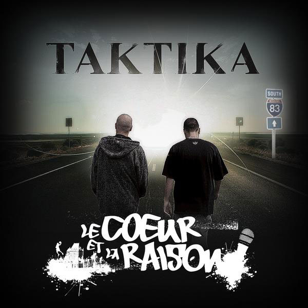 Taktika: Le Coeur et la Raison