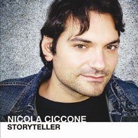 Nicola Ciccone: Storyteller