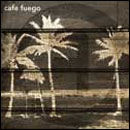 Cafe Fuego: Cafe Fuego, volume 1