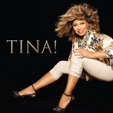 Tina Turner: Tina!