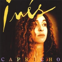 Ines Canepa: Capricho