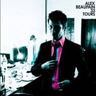 Alex Beaupain: 33 tours
