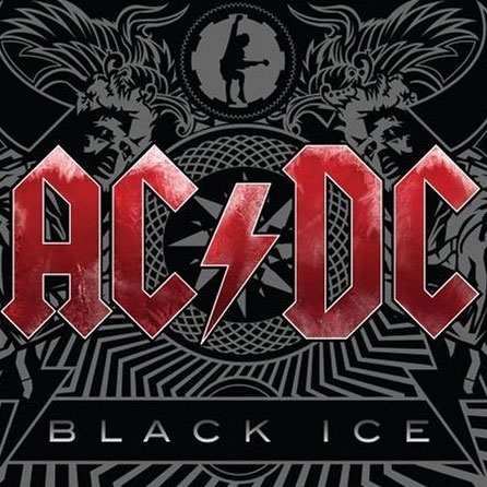 AC/DC: Black Ice