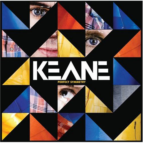 Keane: Perfect Symmetry