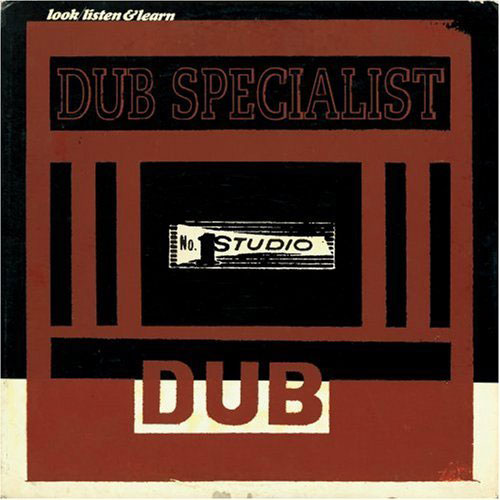 Dub Specialist: Dub